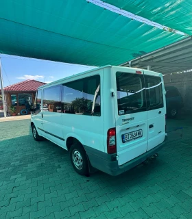 Ford Transit 9 МЕСТЕН | Auto.bg — изображение 5 Ford Transit 9 МЕСТЕН | Auto.bg — изображение 5
