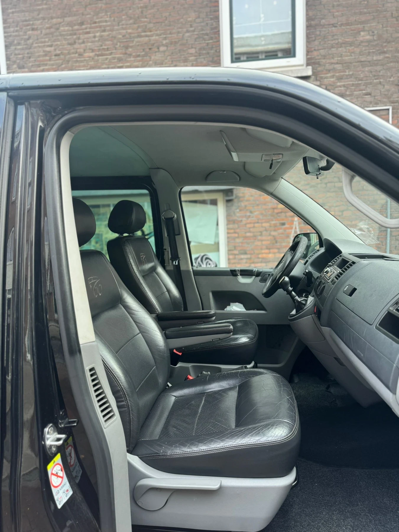 VW Transporter  - изображение 3 | Auto.bg VW Transporter  - изображение 3