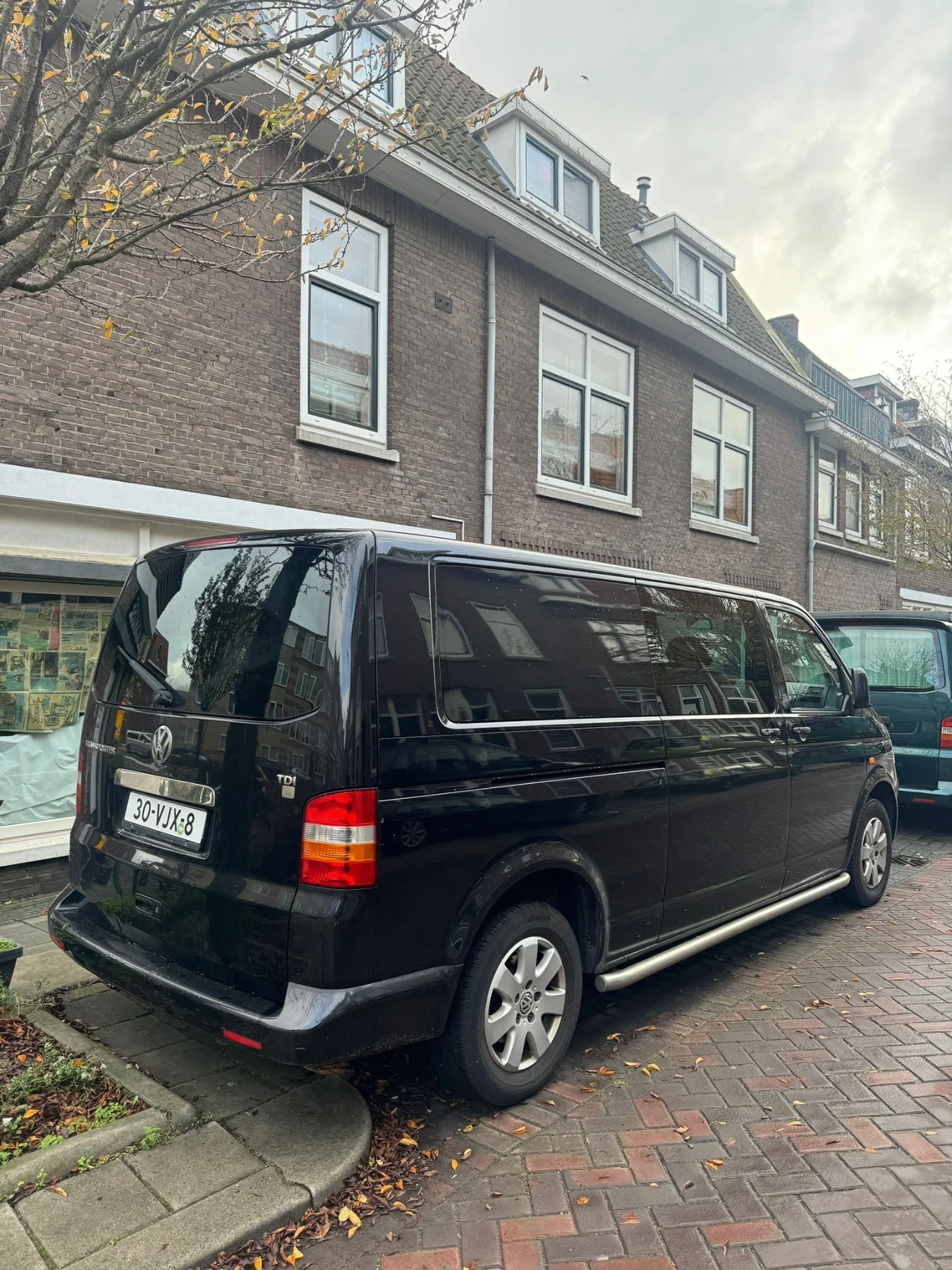 VW Transporter  - изображение 2 | Auto.bg VW Transporter  - изображение 2