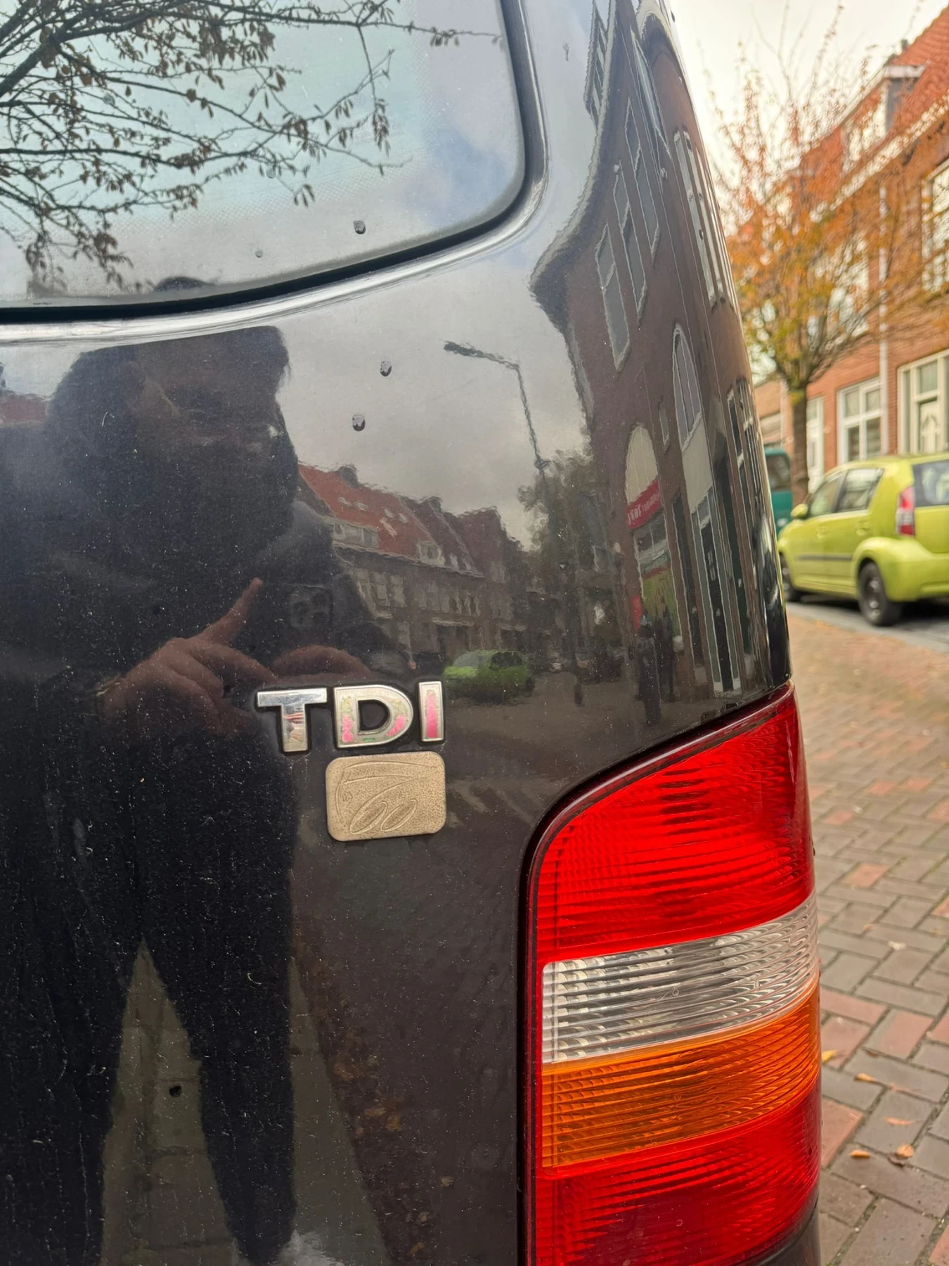 VW Transporter  - изображение 7 | Auto.bg VW Transporter  - изображение 7