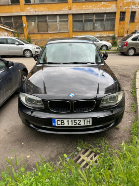 Обява за продажба на BMW 116 116d Face ~10 500 лв. - изображение 1