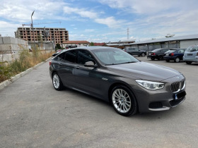 Обява за продажба на BMW 5 Gran Turismo GT530 XDrive M-пакет ~58 499 лв. - изображение 1