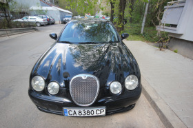 Обява за продажба на Jaguar S-type спорт ~7 200 лв. - изображение 1