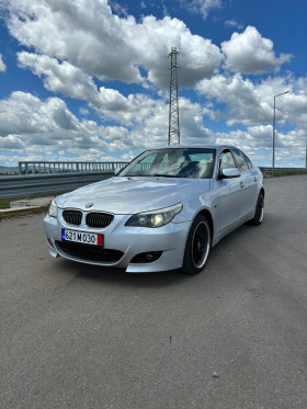 Обява за продажба на BMW 530 XI  ~13 000 лв. - изображение 1