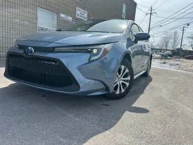 Toyota Corolla Hybrid CVT AWD - Car24.bg Toyota Corolla Hybrid CVT AWD