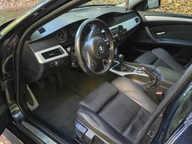 BMW 520 M пакет | Mobile.bg — малка снимка 10