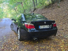 BMW 520 M пакет | Mobile.bg — малка снимка 5