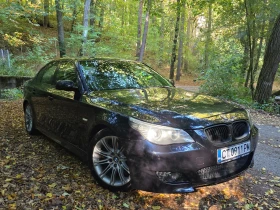 BMW 520 M пакет | Mobile.bg — малка снимка 4