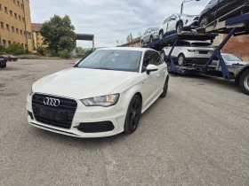 Audi A3 S-line - Car24.bg Audi A3 S-line