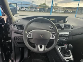 Renault Scenic 1.5 dci evro5B - 4999 лв. / 2555.95 € - 31492147 11 | Car24.bg Renault Scenic 1.5 dci evro5B - 4999 лв. / 2555.95 € - 31492147 11