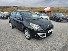 Renault Scenic 1.5 dci evro5B - 4999 лв. / 2555.95 € - 31492147 8 | Car24.bg Renault Scenic 1.5 dci evro5B - 4999 лв. / 2555.95 € - 31492147 8