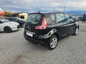 Renault Scenic 1.5 dci evro5B - 4999 лв. / 2555.95 € - 31492147 6 | Car24.bg Renault Scenic 1.5 dci evro5B - 4999 лв. / 2555.95 € - 31492147 6