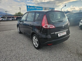 Renault Scenic 1.5 dci evro5B - 4999 лв. / 2555.95 € - 31492147 4 | Car24.bg Renault Scenic 1.5 dci evro5B - 4999 лв. / 2555.95 € - 31492147 4