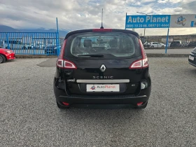 Renault Scenic 1.5 dci evro5B - 4999 лв. / 2555.95 € - 31492147 5 | Car24.bg Renault Scenic 1.5 dci evro5B - 4999 лв. / 2555.95 € - 31492147 5