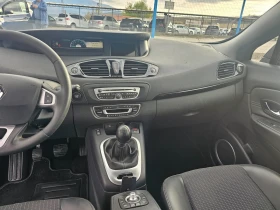 Renault Scenic 1.5 dci evro5B - 4999 лв. / 2555.95 € - 31492147 12 | Car24.bg Renault Scenic 1.5 dci evro5B - 4999 лв. / 2555.95 € - 31492147 12