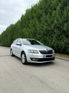 Skoda Octavia 2.0 tdi 150 hp - Car24.bg Skoda Octavia 2.0 tdi 150 hp