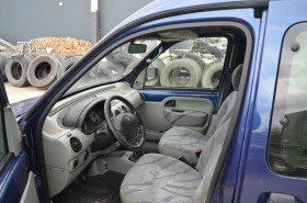 Renault Kangoo undefined | Auto.bg — изображение 4 Renault Kangoo undefined | Auto.bg — изображение 4