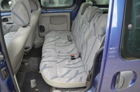 Renault Kangoo undefined | Auto.bg — изображение 5 Renault Kangoo undefined | Auto.bg — изображение 5