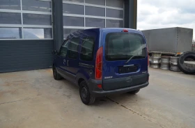 Renault Kangoo undefined | Auto.bg — изображение 9 Renault Kangoo undefined | Auto.bg — изображение 9