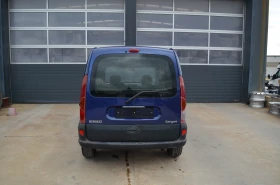 Renault Kangoo undefined | Auto.bg — изображение 10 Renault Kangoo undefined | Auto.bg — изображение 10