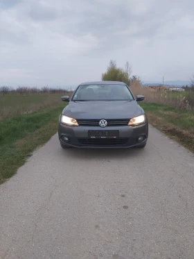 VW Jetta 1.6 HDI - Car24.bg VW Jetta 1.6 HDI