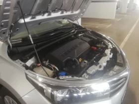 Toyota Corolla Бензин-Газ - 10500 € / 20536.22 лв. - 44845336 12 | Car24.bg Toyota Corolla Бензин-Газ - 10500 € / 20536.22 лв. - 44845336 12