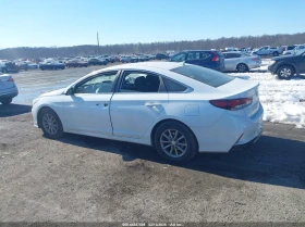 Hyundai Sonata 2.4L I-4 DI, DOHC, VVT, 185HP Front Wheel Drive - 7700 € / 15059.89 лв. - 10879961 13 | Car24.bg Hyundai Sonata 2.4L I-4 DI, DOHC, VVT, 185HP Front Wheel Drive - 7700 € / 15059.89 лв. - 10879961 13