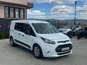 Ford Connect AVTOMAT MAXI EURO-6 - 8800 € / 17211.30 лв. - 68692831 7 | Car24.bg Ford Connect AVTOMAT MAXI EURO-6 - 8800 € / 17211.30 лв. - 68692831 7