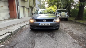 VW Jetta 2.5 SE - Car24.bg VW Jetta 2.5 SE