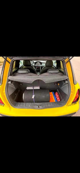 Mini Cooper s 1.6 | Auto.bg — изображение 8 Mini Cooper s 1.6 | Auto.bg — изображение 8