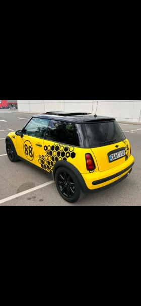 Mini Cooper s 1.6 | Auto.bg — изображение 2 Mini Cooper s 1.6 | Auto.bg — изображение 2