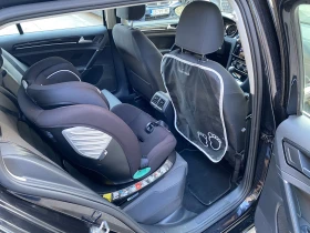 VW Golf 2.0 TDI/ DSG/ Highline/ Variant | Auto.bg — изображение 13 VW Golf 2.0 TDI/ DSG/ Highline/ Variant | Auto.bg — изображение 13