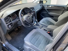 VW Golf 2.0 TDI/ DSG/ Highline/ Variant | Auto.bg — изображение 10 VW Golf 2.0 TDI/ DSG/ Highline/ Variant | Auto.bg — изображение 10