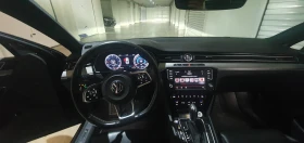 VW Passat 2.0 TDI 240к.с R-LINE | Auto.bg — изображение 15 VW Passat 2.0 TDI 240к.с R-LINE | Auto.bg — изображение 15