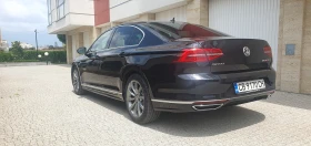 VW Passat 2.0 TDI 240к.с R-LINE | Auto.bg — изображение 6 VW Passat 2.0 TDI 240к.с R-LINE | Auto.bg — изображение 6