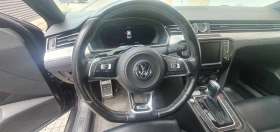 VW Passat 2.0 TDI 240к.с R-LINE | Auto.bg — изображение 9 VW Passat 2.0 TDI 240к.с R-LINE | Auto.bg — изображение 9