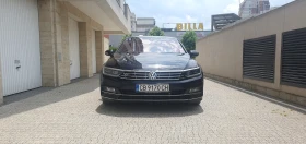 VW Passat 2.0 TDI 240к.с R-LINE | Auto.bg — изображение 2 VW Passat 2.0 TDI 240к.с R-LINE | Auto.bg — изображение 2