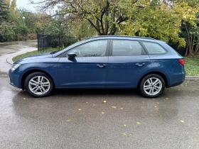 Снимка Seat Leon