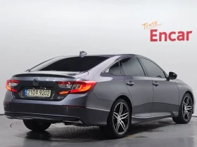 Honda Accord 2.0 Hybrid - САМО 30% АВАНС! - 19078 € / 37313.32 лв. - 27330507 2 | Car24.bg Honda Accord 2.0 Hybrid - САМО 30% АВАНС! - 19078 € / 37313.32 лв. - 27330507 2