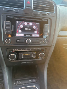 VW Golf 1.6TDI NAVI KLIMATR | Auto.bg — изображение 3 VW Golf 1.6TDI NAVI KLIMATR | Auto.bg — изображение 3