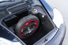 Porsche 911 996 / 3.8 | Auto.bg — изображение 8 Porsche 911 996 / 3.8 | Auto.bg — изображение 8