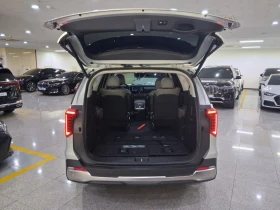 Kia Carnival 3.5 270 hp Automatic | Auto.bg — изображение 5 Kia Carnival 3.5 270 hp Automatic | Auto.bg — изображение 5