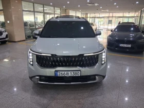 Kia Carnival 3.5 270 hp Automatic | Auto.bg — изображение 2 Kia Carnival 3.5 270 hp Automatic | Auto.bg — изображение 2