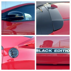 Honda Civic BLACK EDITION - Sport -1.8i V-TEC /141 kc. SWISS - 9390 € - 63232433 15 | Car24.bg Honda Civic BLACK EDITION - Sport -1.8i V-TEC /141 kc. SWISS - 9390 € - 63232433 15