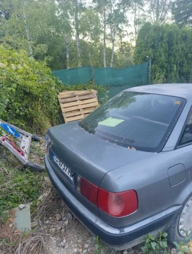Audi 80 - 650 € - 86300650 5 | Car24.bg Audi 80 - 650 € - 86300650 5
