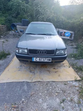 Audi 80 - Car24.bg Audi 80