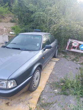 Audi 80 - 650 € - 86300650 3 | Car24.bg Audi 80 - 650 € - 86300650 3