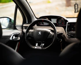 Peugeot 208 1.6 TURBO GTI - 8000 € - 59860425 10 | Car24.bg Peugeot 208 1.6 TURBO GTI - 8000 € - 59860425 10