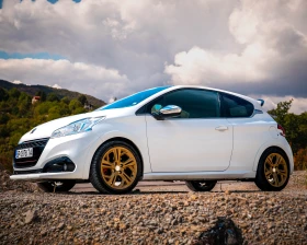 Peugeot 208 1.6 TURBO GTI - 8000 € - 59860425 4 | Car24.bg Peugeot 208 1.6 TURBO GTI - 8000 € - 59860425 4