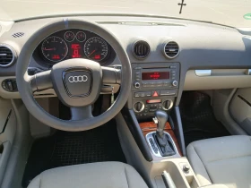 Audi A3 2.0tdi 170hp - 3350 € - 47868758 7 | Car24.bg Audi A3 2.0tdi 170hp - 3350 € - 47868758 7
